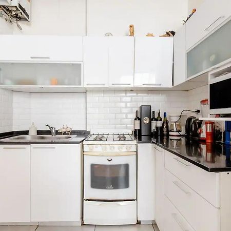 Alquilo Super Habitacion Privada No Depto Entero Buenos Aires Zewnętrze zdjęcie