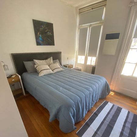 Alquilo Super Habitacion Privada No Depto Entero Buenos Aires Zewnętrze zdjęcie