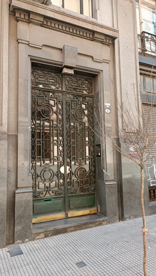 Alquilo Super Habitacion Privada No Depto Entero Buenos Aires Zewnętrze zdjęcie