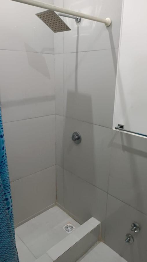 Alquilo Super Habitacion Privada No Depto Entero Buenos Aires Zewnętrze zdjęcie