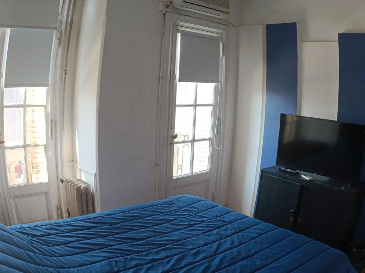 Alquilo Super Habitacion Privada No Depto Entero Buenos Aires Zewnętrze zdjęcie