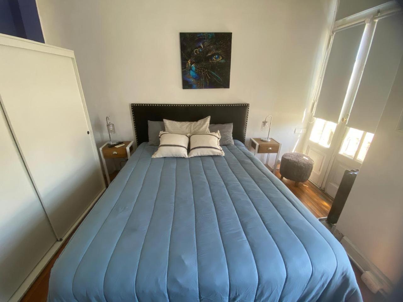 Alquilo Super Habitacion Privada No Depto Entero Buenos Aires Zewnętrze zdjęcie